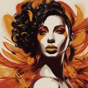 Silenciada y Violentada