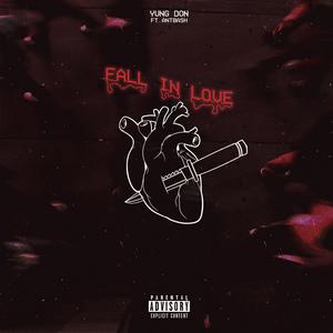 fall in love (feat. Ant Bash)