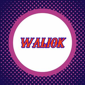 Waliok