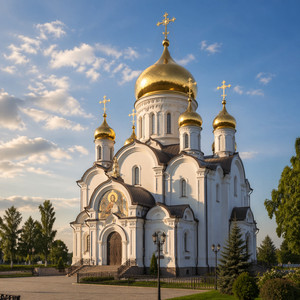 Молитва