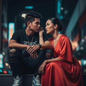 "အခုချစ်တာမှန်လား?" (Is This Real Love Now?)