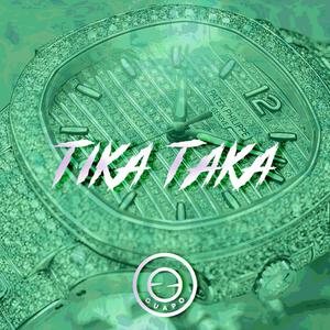 Tika Taka (feat. Diinzo, MihaMih, Rexx, Outtagridboy, 3K, Cazzafura, JunioR, Disco Mafia & Droski)