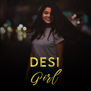 Desi Girl