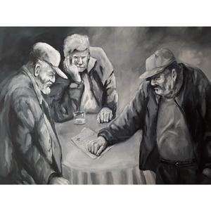 解決策に打開策