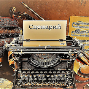 Сценарий