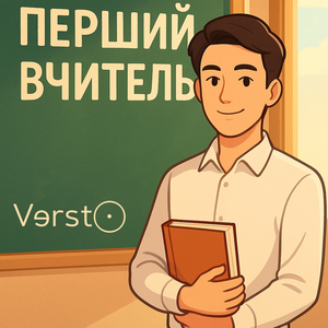 Перший вчитель