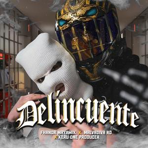 Delincuente