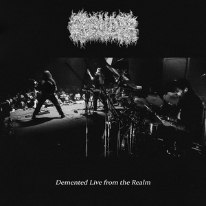 Demented Visions of the Infinite Power (Live)