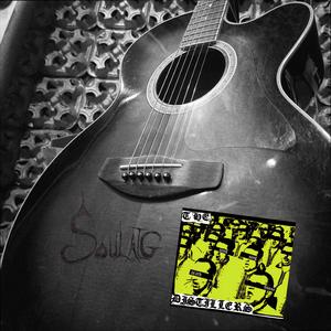 The Young Crazed Peeling (Acoustic)