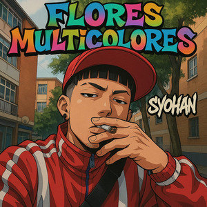 Flores Multicolores
