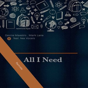 Al I Need (HisKing's Remix)