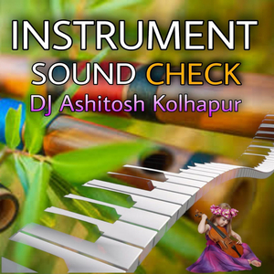 Instrument Sound Check