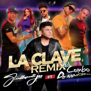 La Clave (Remix)