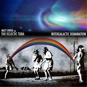 Intergalactic Domination, Pt. 1 (feat. Wayne Coyne)