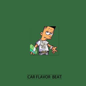一首偏黑暗风格的Trap Beat