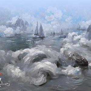 Crônicas de um Evangelista