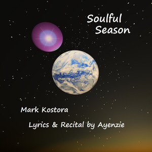Soulful Contemplation