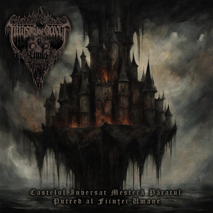 Castelul Inversat Mestecă Păcatul Putred Al Ființei Umane