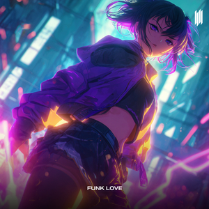 FUNK LOVE