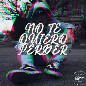 No Te Quiero Perder