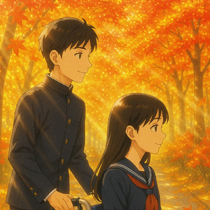 忘れもの、ひとつ