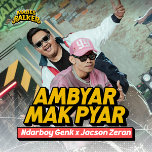 Ambyar Mak Pyar