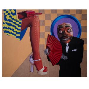 Gremlin (feat. Rals)