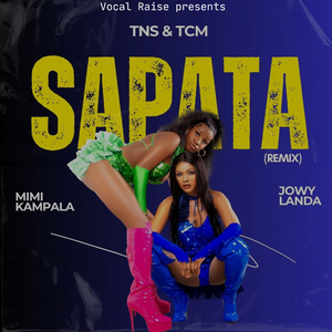 Sapata (Remix)