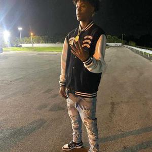 4:41 Pm (feat. M4DaTerrorist)