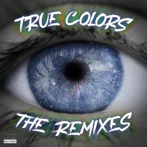 True Colors (feat. G4L4CTIC & MiXX) (Scrangzy Remix)