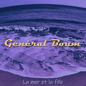 La mer et la fille (Single Edit)