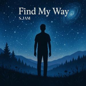 Find my way