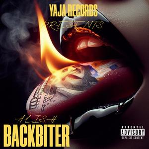 BACKBITER (feat. yajaonthebeat)
