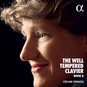 The Well-Tempered Clavier Book II: Prelude XVII in A-Flat Major, BWV 886