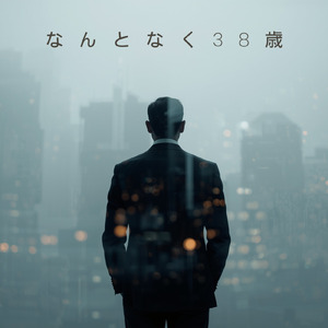 なんとなく38歳