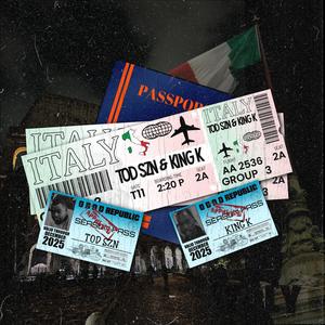 Italy (feat. King K)