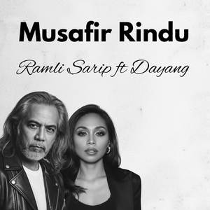 Musafir Rindu