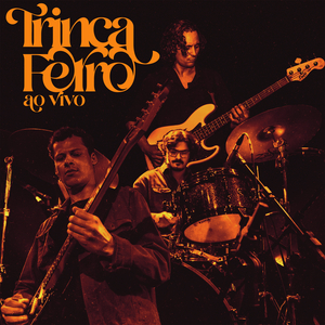 Minério de Ferro (Ao Vivo)