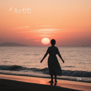 夕阳