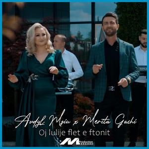 Oj lulije flet e ftonit