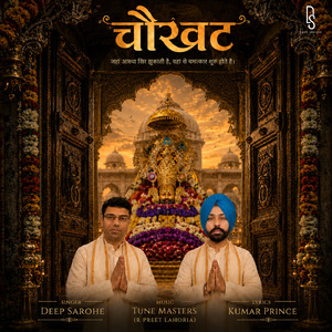 Chaukhat