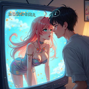 自己責任を笑え♪