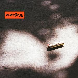 burning (Radio Edit)