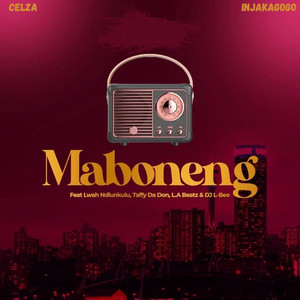 Maboneng