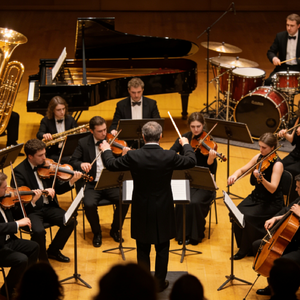 SHarK-赶快离开（歌剧版Remix）（SherLi remix）