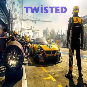 Twisted (feat. Furkan Soysal) (Radio Edit)