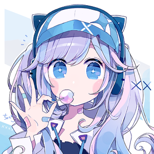 K.K. Idol(しずえ Ver.) / けけアイドルK.K.偶像（翻自 朝日温子）