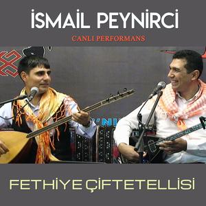 Fethiye Çiftetellisi (Canlı Performans)