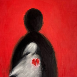 我爱你,我想和你有个家