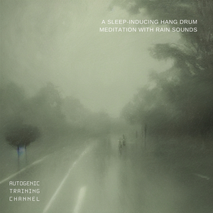 Chillax - Rain Sound